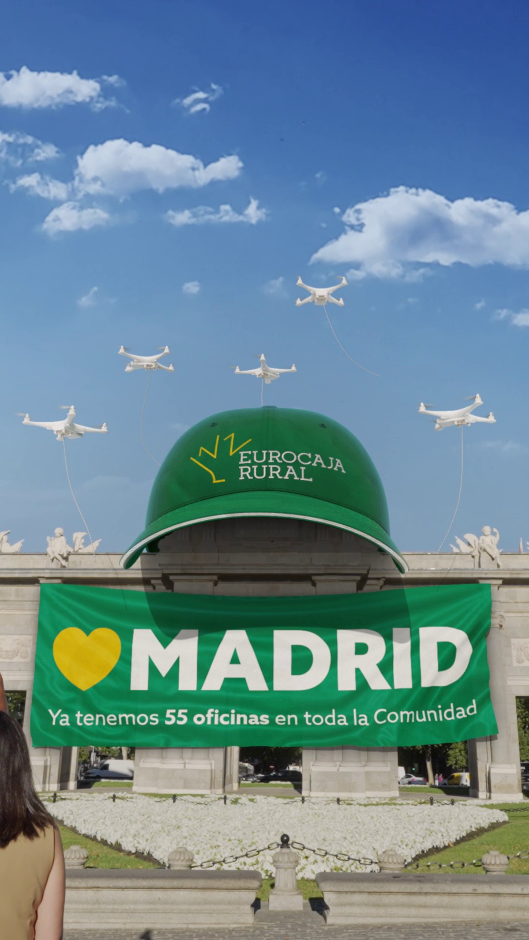 EUROCAJA RURAL