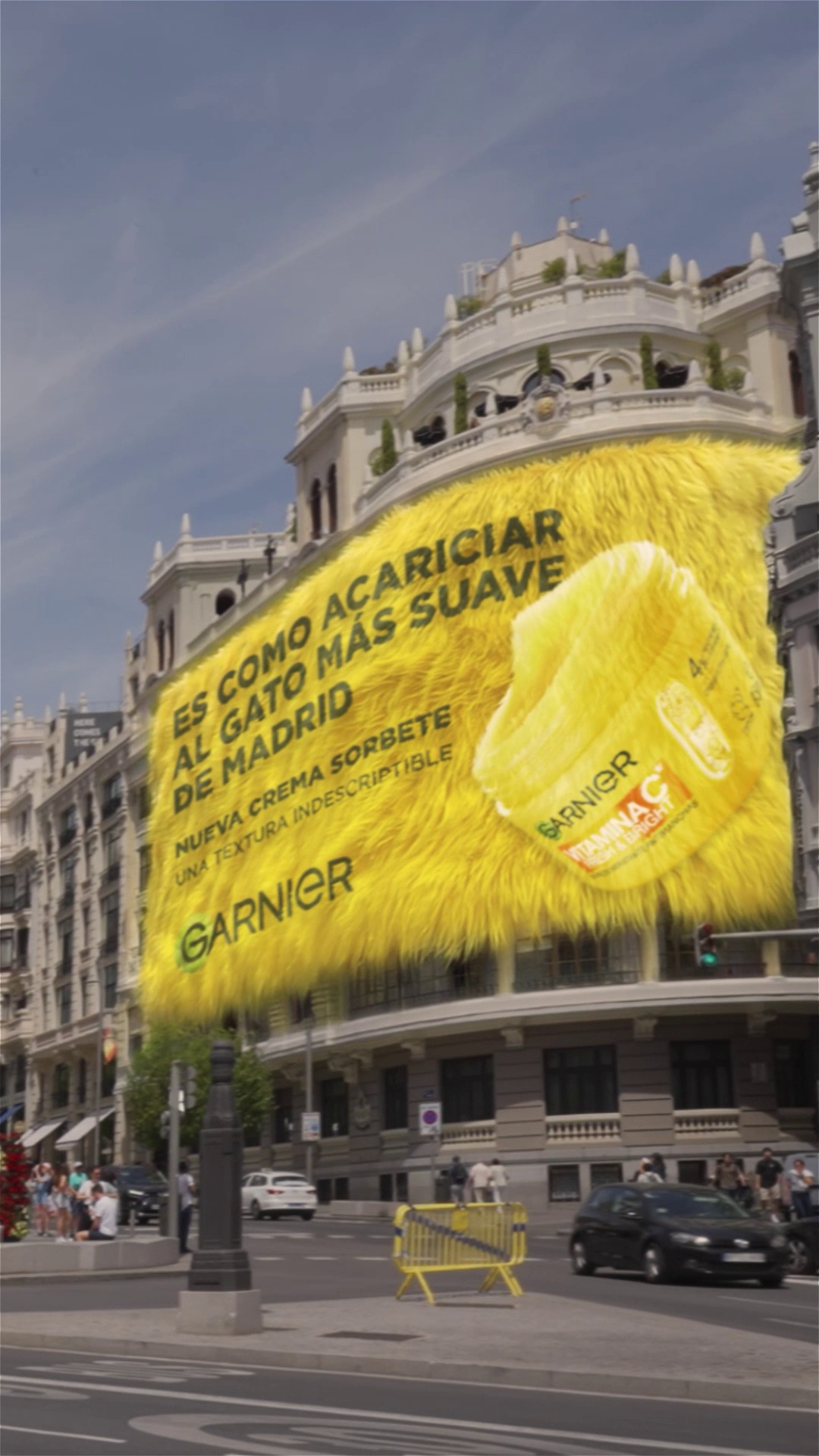 GARNIER