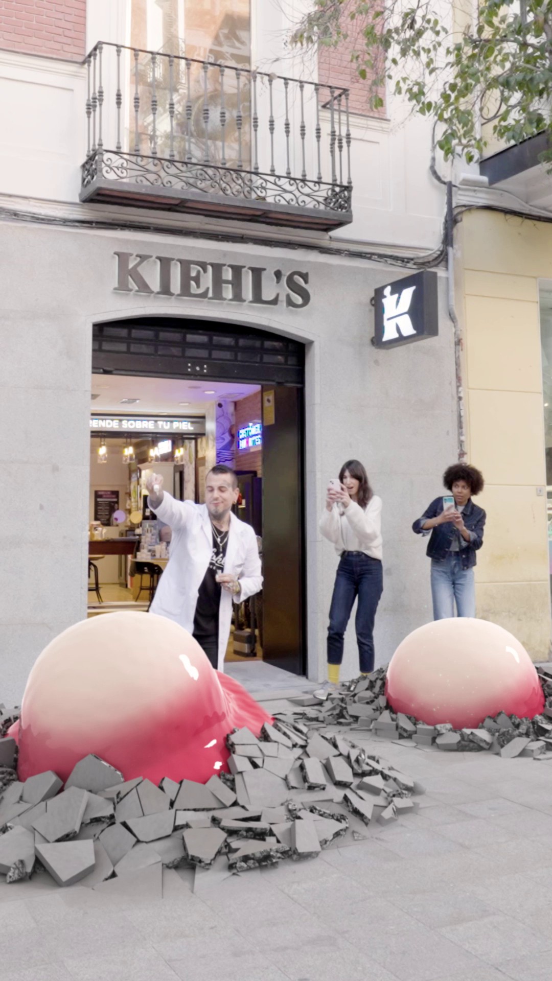 KIEHLS
